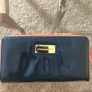 STEVE MADDEN wallet
